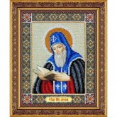 Святой Преподобный Арсений Паутинка Б1053